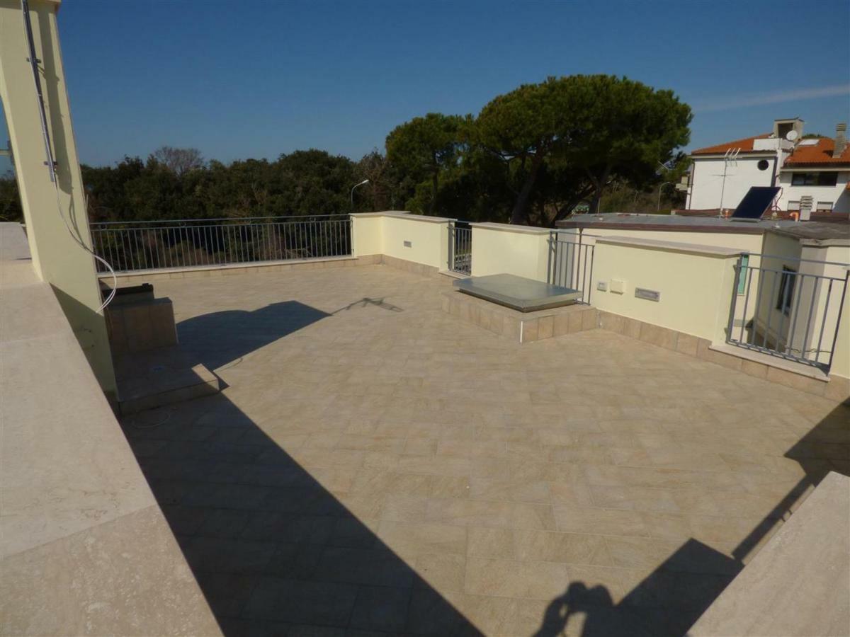 Complesso Primavera Tirrenia Exterior foto
